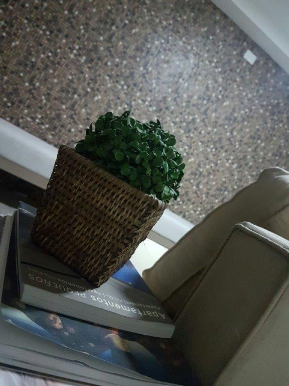 Hotel Flor São Paulo Exteriör bild